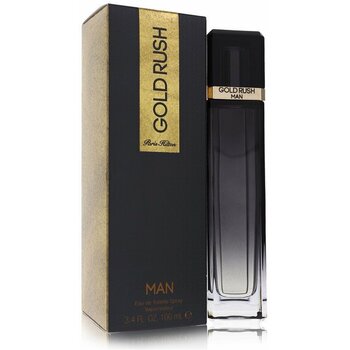 Gold Rush Man EDT